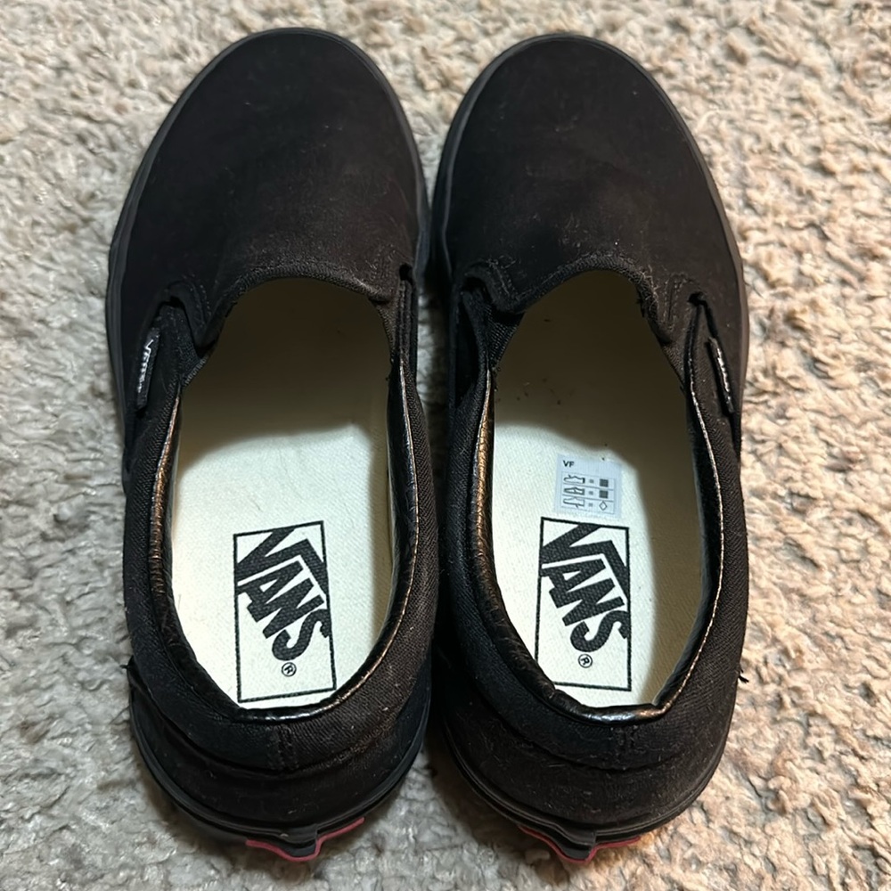Vans Asher